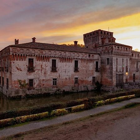 Agriturismo Padernello Borgo San Giacomo Exterior foto